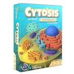 【送料無料】Genius Games GOT1006 Cytosis a Cell Biology Game