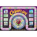 【送料無料】Cashflow 金持ち父さんキャッシュフロー101ボードゲーム