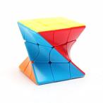 【送料無料】CuberSpeed Twist 3x3 Speed Cube