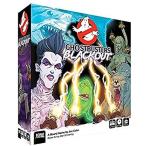 【送料無料】Ghostbusters Blackout Game