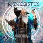 【送料無料】Trismegistus - The Ultimate Formula