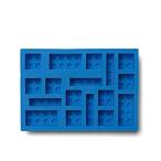 【送料無料】Room Copenhagen, LEGO Iconic Ice Cube Tray - Dishwasher Safe, Silicone Bric