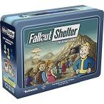 【送料無料】Fallout Shelter The Board Game