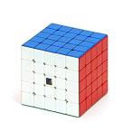 【送料無料】CuberSpeed Moyu Meilong 5x5 M 磁気ステッカーレス スピードキューブ MFJS MEILONG 5x5x5 M キューブ