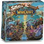 【送料無料】Small World Of Warcraft