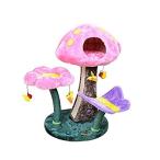 【送料無料】Catry Cat Tree &amp;#x2013; Nature Looking of Cat beds and Furniture All-in-1, Allure