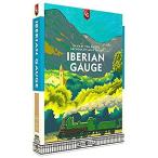 【送料無料】Iberian Gauge board game