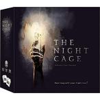 【送料無料】Smirk and Dagger The Night Cage Board Game