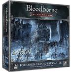 【送料無料】Bloodborne the board game Forsaken Cainhurst Castle