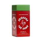 【送料無料】Sriracha: The Game - A Spicy Slapping Card Game for The Whole Family