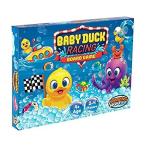 【送料無料】New! Baby Duck Racing Board Game! Help The Duckies Save Bath Time! Kids Age