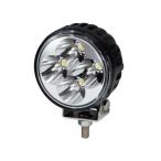 直送品 ジェットイノウエ WL-20 LEDワークランプ 10W 丸型スポットタイプ 526820  ※代引・返品不可
