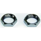 直送品 ジェットイノウエ シフトノブ/エクステンションレバー用ロックナット 12×1.75 566313  ※代引・返品不可