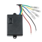 直送品 ジェットイノウエ LEDマーカー用オートリレー 591106  ※代引・返品不可