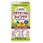 ジャネフ ファインケア すっきりテイスト フルーツミックス味 6本セット キューピー