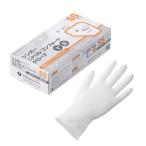  одноразовый перчатки певец nitoliru перчатки комфорт SS~L белый 100 листов входит ×12 шт Utsunomiya сборный 