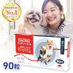 アンチノール プラス 90粒
