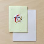  сообщение карта модный японская бумага craft карта маленький .../ кошка pohs соответствует 