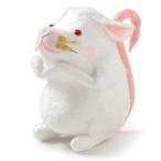 正月飾り おしゃれ 和紙 置物 干支 日本製 リビング 玄関 インテリア ミニチュア 子ねずみ