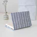 ブックカバー 文庫本 AWATSUJI design × SIWA 文庫カバー ゴザ 紙 A6 プレゼント おしゃれ ソフトナオロン 軽量 日本製 ヴィーガン