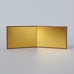  орнамент золотой ширма Mini модный японская бумага японский стиль интерьер / кошка pohs соответствует 