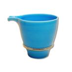 酒器 片口 有田焼 紺碧 片口注器