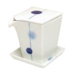 しょうゆ差し有田焼まりも醤油さし