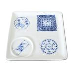 大皿 ワンプレート皿 和食器 おしゃ