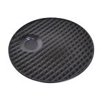 大皿 和食器 おしゃれ 有田焼 黒キ