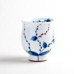 湯呑み おしゃれ 有田焼 水引き草 �