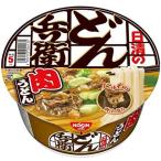 Yahoo! Yahoo!ショッピング(ヤフー ショッピング)日清食品 どん兵衛 肉うどん×12個 即席麺 カップ麺 常温便 送料無料 ※送料別途冷凍便商品と同梱しても送料無料にはなりません