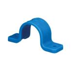 オンダ製作所 SDL1-30P-B 両サドル サイズ30 ブルー 20個入