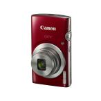 新品 キヤノン Canon IXY 200(RE) レッド コンパクトデジタルカメラ