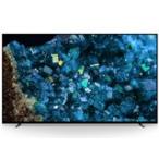 BRAVIA XRJ-65A80L [65インチ