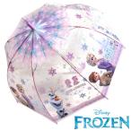 アナと雪の女王子供傘ドーム型バード...
