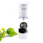 モリオン さざれ石入り スプレー 霧島鉱泉水 自然ケイ素天然水使用 ベル ビュレ Belle bul ...