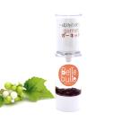 ガーネット さざれ石入り スプレー 霧島鉱泉水 自然ケイ素天然水使用 ベル ビュレ Belle bu ...