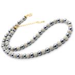  tera ад tsu. камень север . камень колье бежевый 6mm здоровье Power Stone Terahertz...... керамика радиоконтроллер umHokutolite День отца подарок подарок 