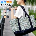 ショッピングカゴバッグ レジカゴバッグ 保冷 保温 自立 大容量 折りたたみ エコバッグ レジカゴ対応 おしゃれ コンパクト マチ広 簡単 軽量 クーラーバッグ トート レディース メンズ