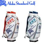 アロハ スタンダード(AlohaStandard) 504 カートバッグ 9型