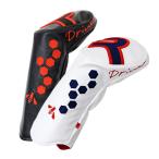 Roddio ( roddio ) искусственная кожа крышка головки цилиндров Driver для 