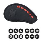  roddio неопреновый железный покрытие одиночный номер товара рука ( подсчитывать с биркой )