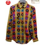 ROPER мужской Vintage va- TIKKA ru дизайн рубашка в ковбойском стиле [ Brown × красный ] зажим авторучка держатель neitib рисунок вестерн костюм бесплатная доставка 