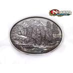  кошка pohs соответствует NOCONA Grizzly Bear -Bare пряжка 38mm ширина соответствует мужской женский животное медведь USA Western Country kau Boy костюм 