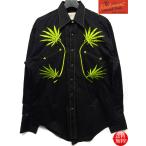 Rockmount 50s Vintage стиль can na винт рубашка в ковбойском стиле ( relax Fit ) gun ja стежок Vintage трубчатая обводка Vintage бесплатная доставка 