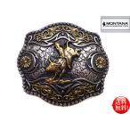 MONTANA Silver Smiths USA Blaze Bullrider fire -to соперник bru rider Champion пряжка 45mm ширина соответствует цветок en серый b солнечный Burst 