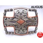 Augus ручная работа ... Cross en серый ведро g пряжка 45mm ширина соответствует серебряный Smith цветок meki олень n craft Western kau Boy вестерн костюм 