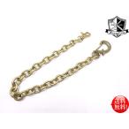 #Opus# INCEPTION( in sepshon)[ латунь ] F four ruF-Hole Carabiner Wallet Chain Brasskalabina цепочка для бумажника сделано в Японии бесплатная доставка 
