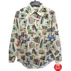 オリジナルウエスタンシャツボウリン...