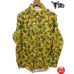 オリジナルウエスタンシャツ(レギュラー)  『CANNABIS』 【タイダイ】 マリファナ ガンジャ アサ marijuana 大麻 メンズ レディース USA生地 ハシシ weed leaf